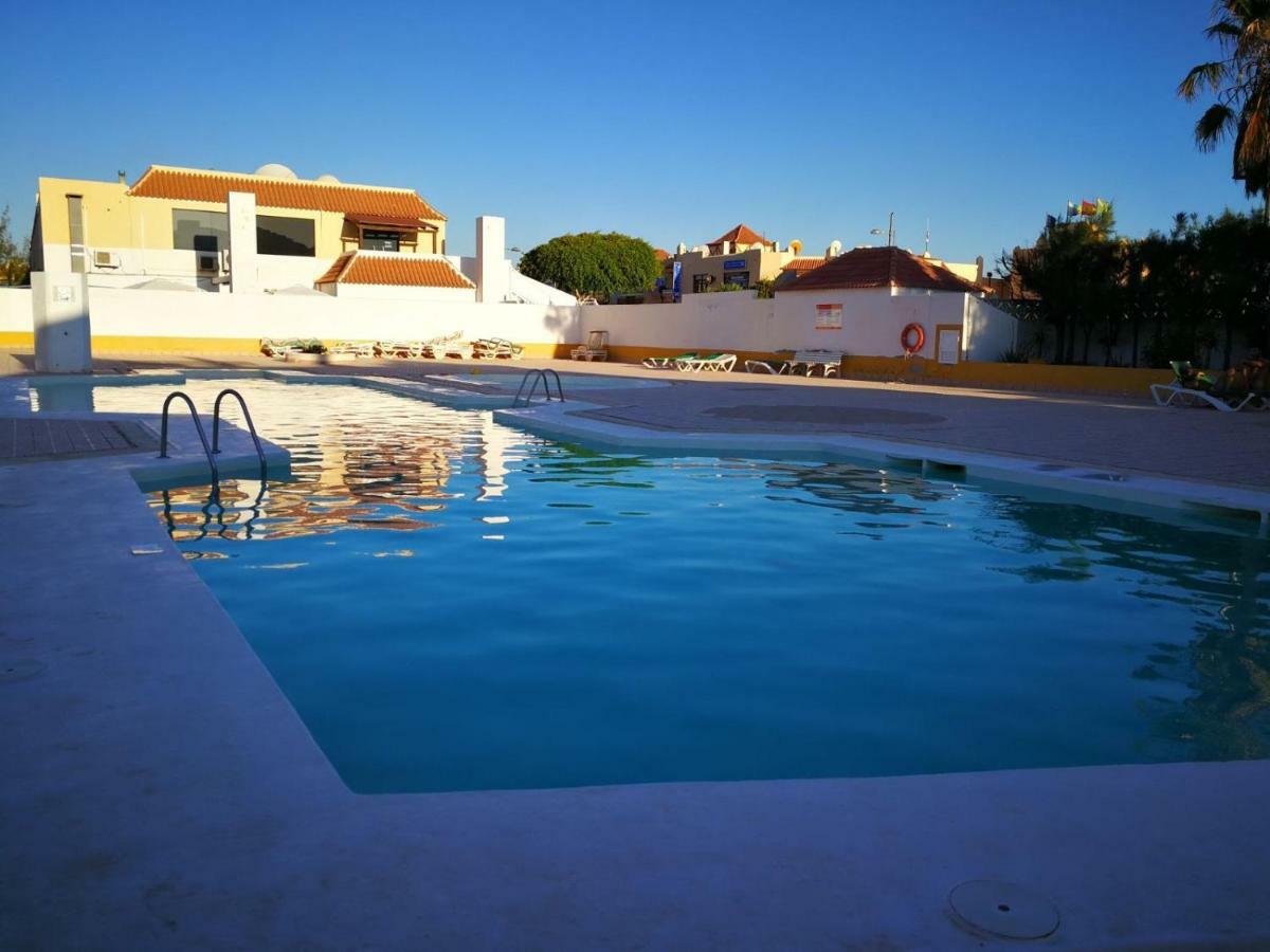 Aventura En Caleta De Fuste Apartment ภายนอก รูปภาพ