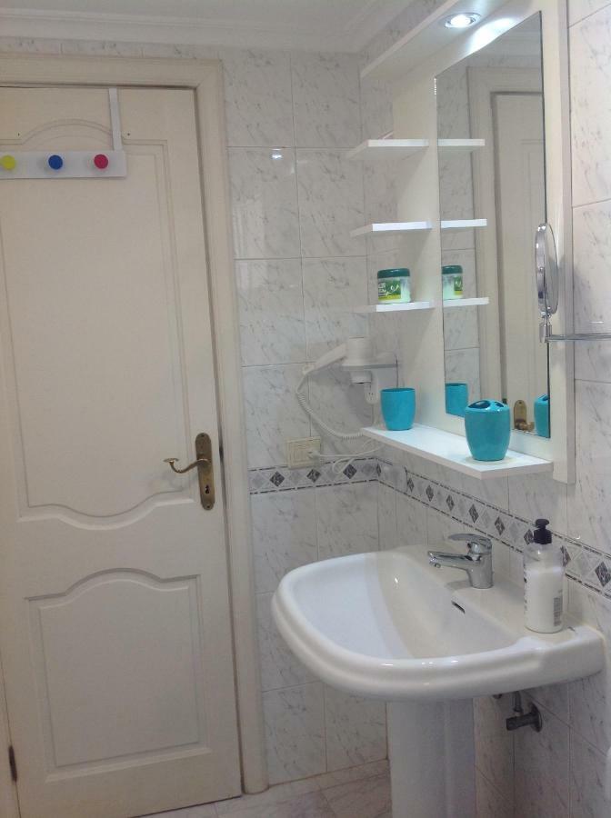 Aventura En Caleta De Fuste Apartment ภายนอก รูปภาพ