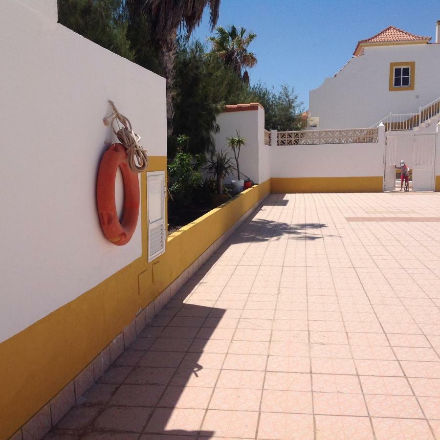 Aventura En Caleta De Fuste Apartment ภายนอก รูปภาพ