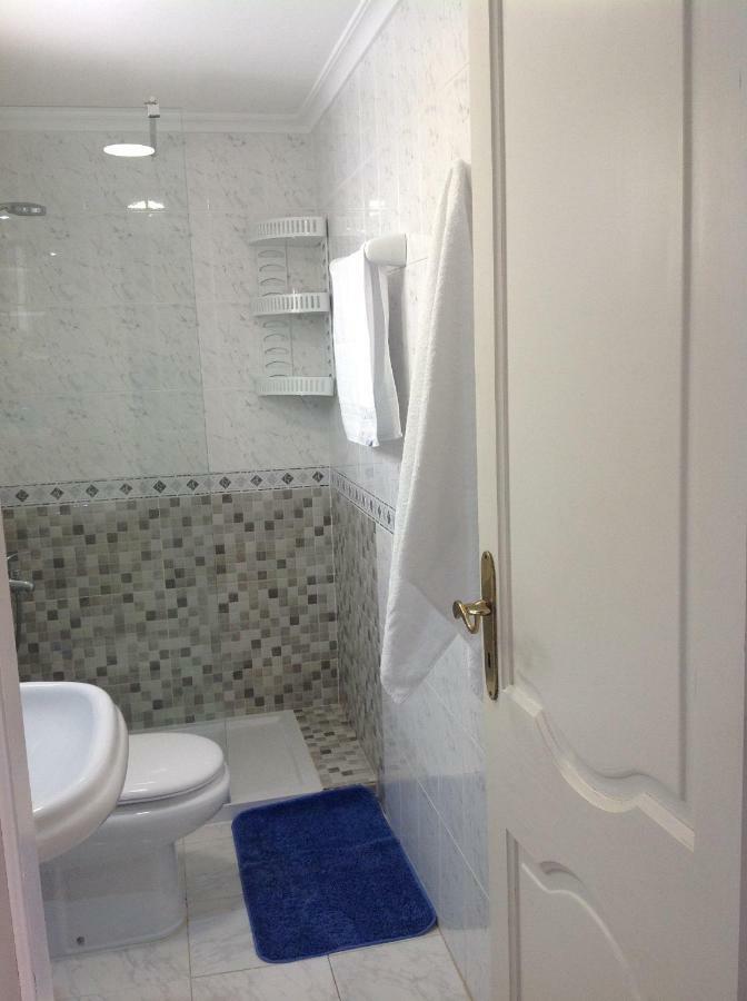 Aventura En Caleta De Fuste Apartment ภายนอก รูปภาพ