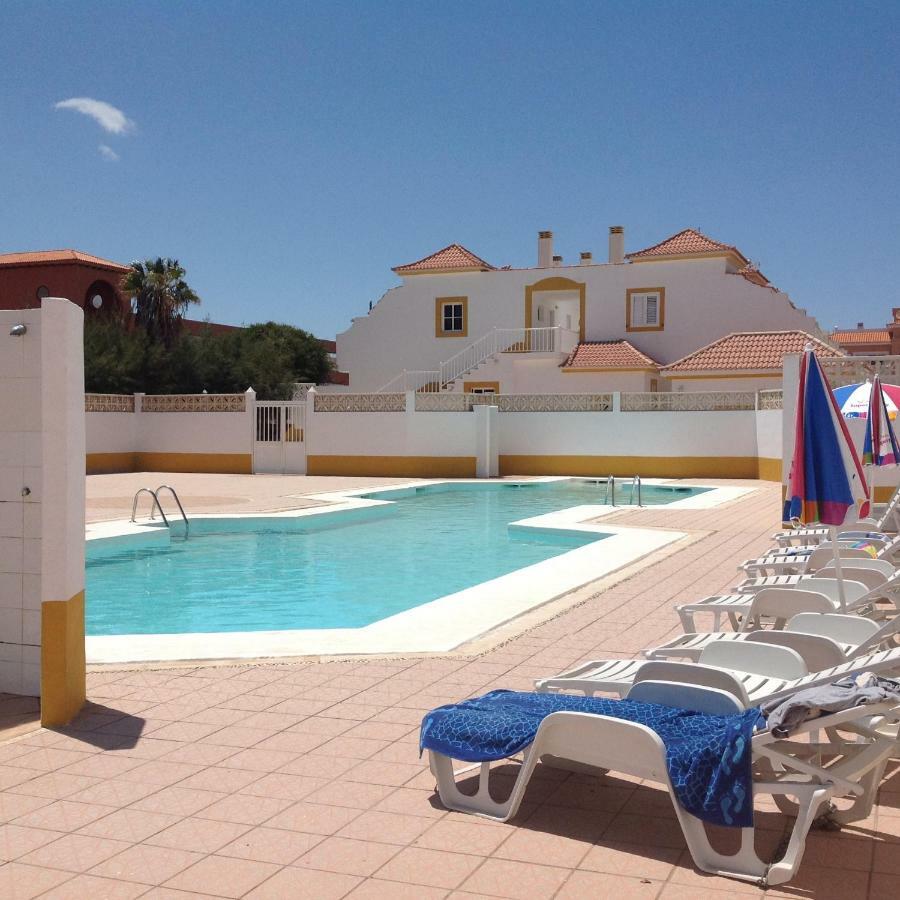 Aventura En Caleta De Fuste Apartment ภายนอก รูปภาพ