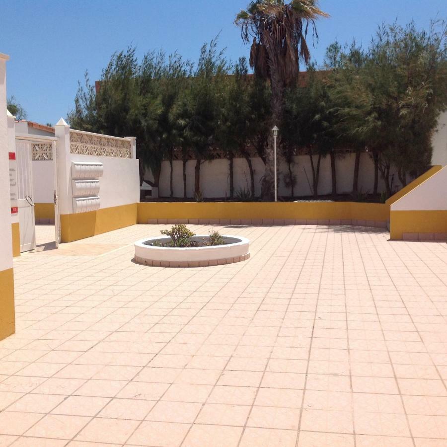 Aventura En Caleta De Fuste Apartment ภายนอก รูปภาพ