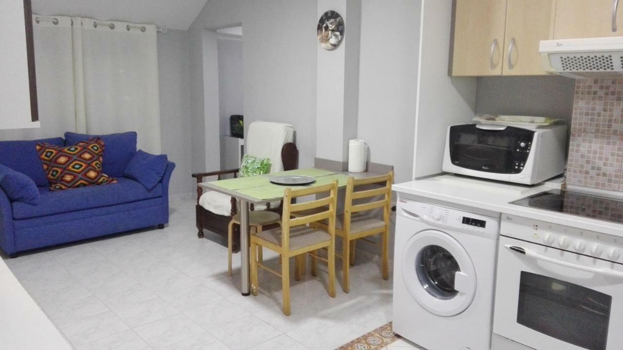 Aventura En Caleta De Fuste Apartment ภายนอก รูปภาพ
