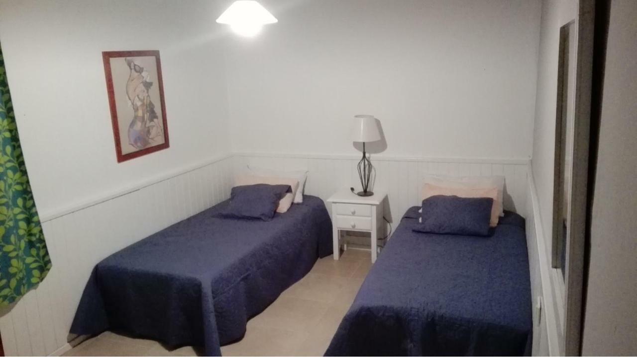 Aventura En Caleta De Fuste Apartment ภายนอก รูปภาพ